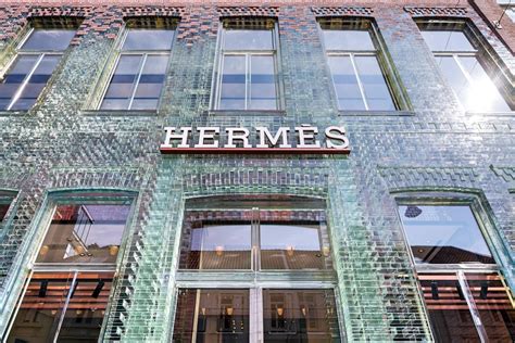 hermes servies amsterdam|hermes in amsterdam.